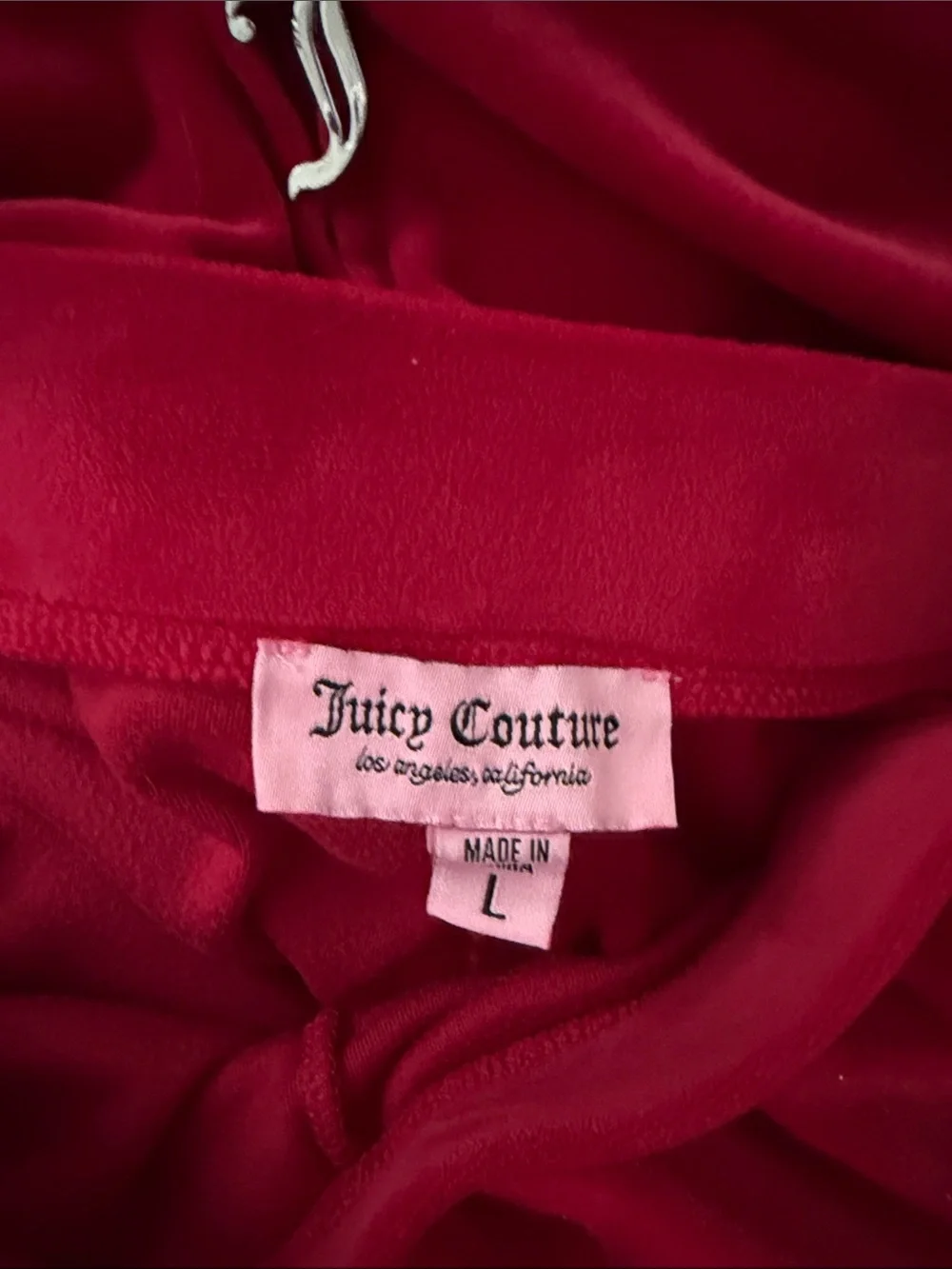 Juicy Couture two piece
